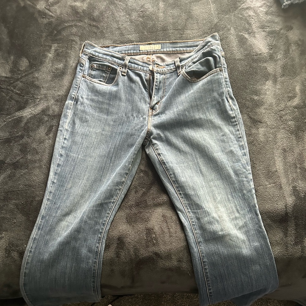 used levi’s